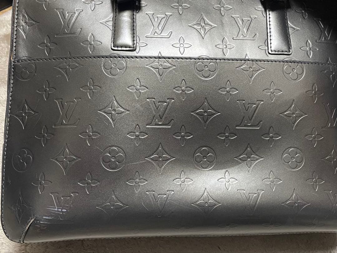 ルイヴィトン マルデン モノグラムマット LOUIS VUITTON