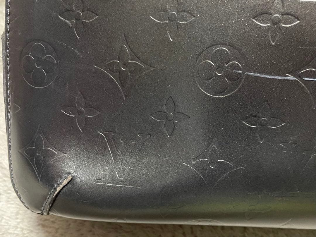 ルイヴィトン マルデン モノグラムマット LOUIS VUITTON