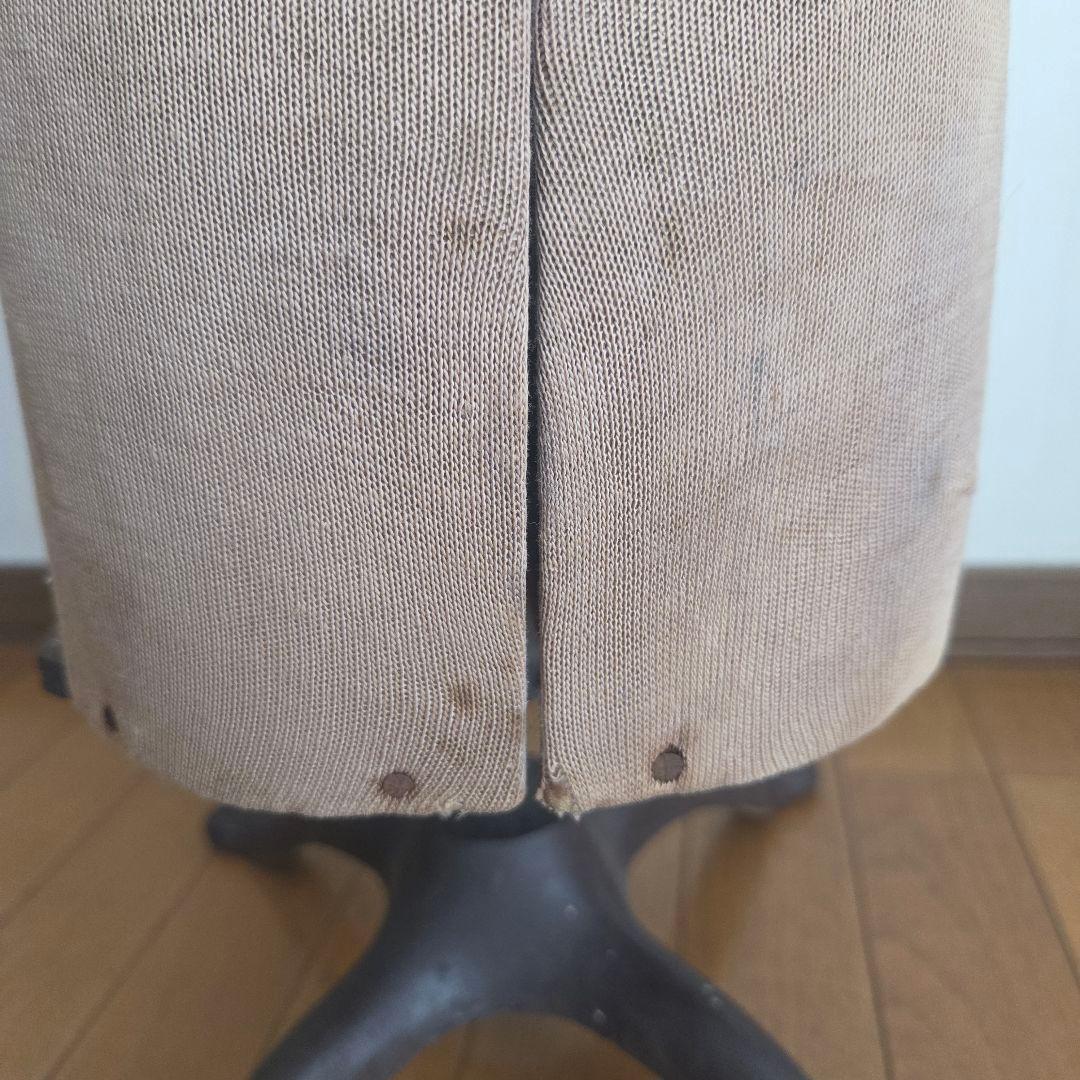 フランス　アンティーク　トルソー