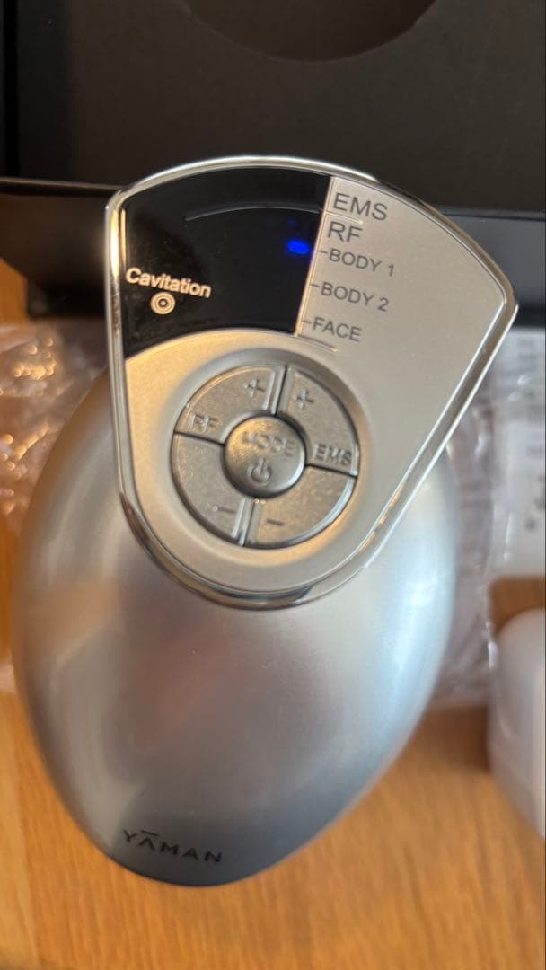 YAMAN キャピスパプレステージfor salonPSM-10SR サロン専用