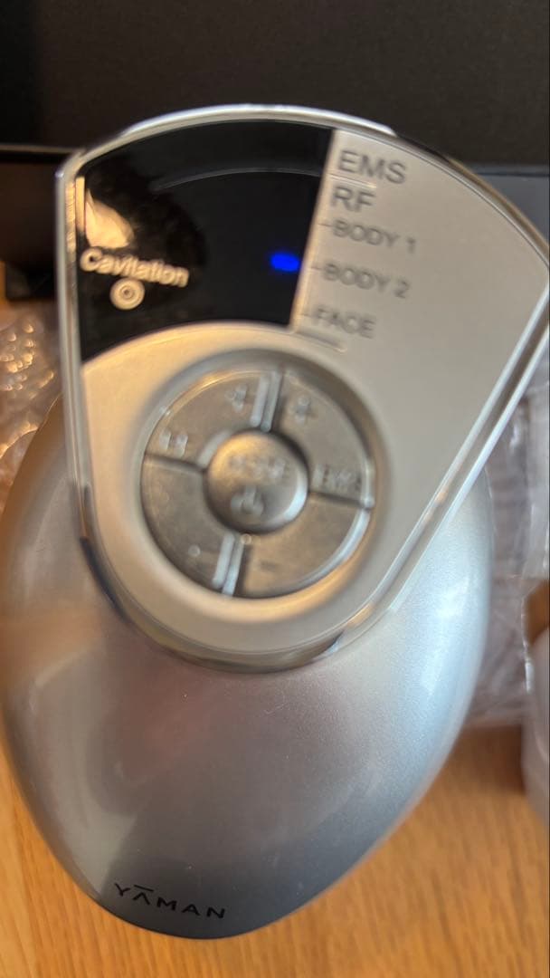 YAMAN キャピスパプレステージfor salonPSM-10SR サロン専用