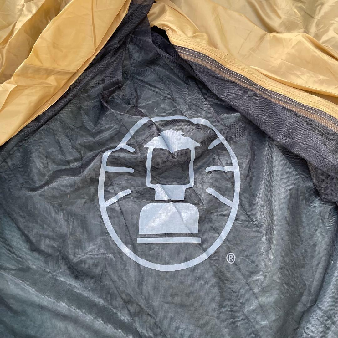 Coleman コールマン タフワイドドーム　300EX テント　ファミリー