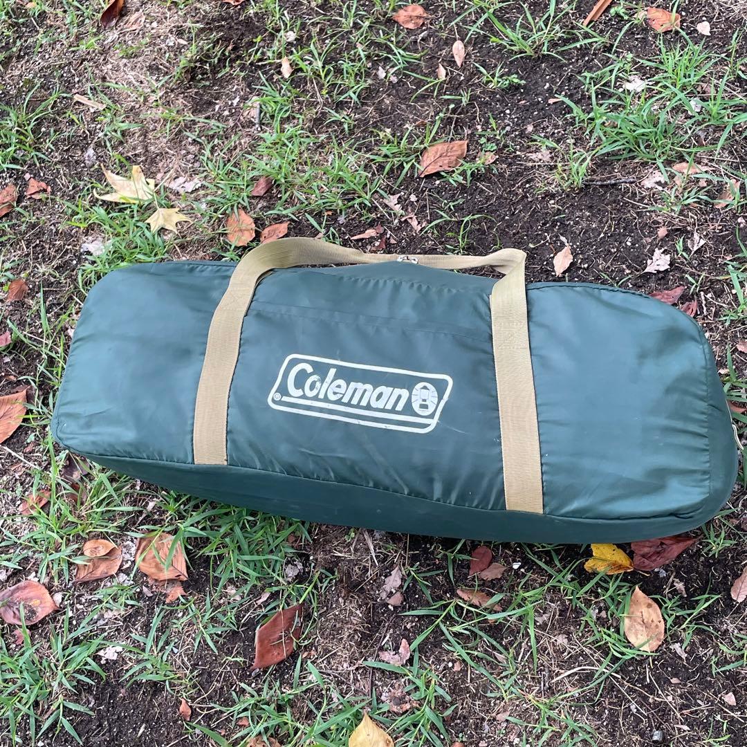 Coleman コールマン タフワイドドーム　300EX テント　ファミリー