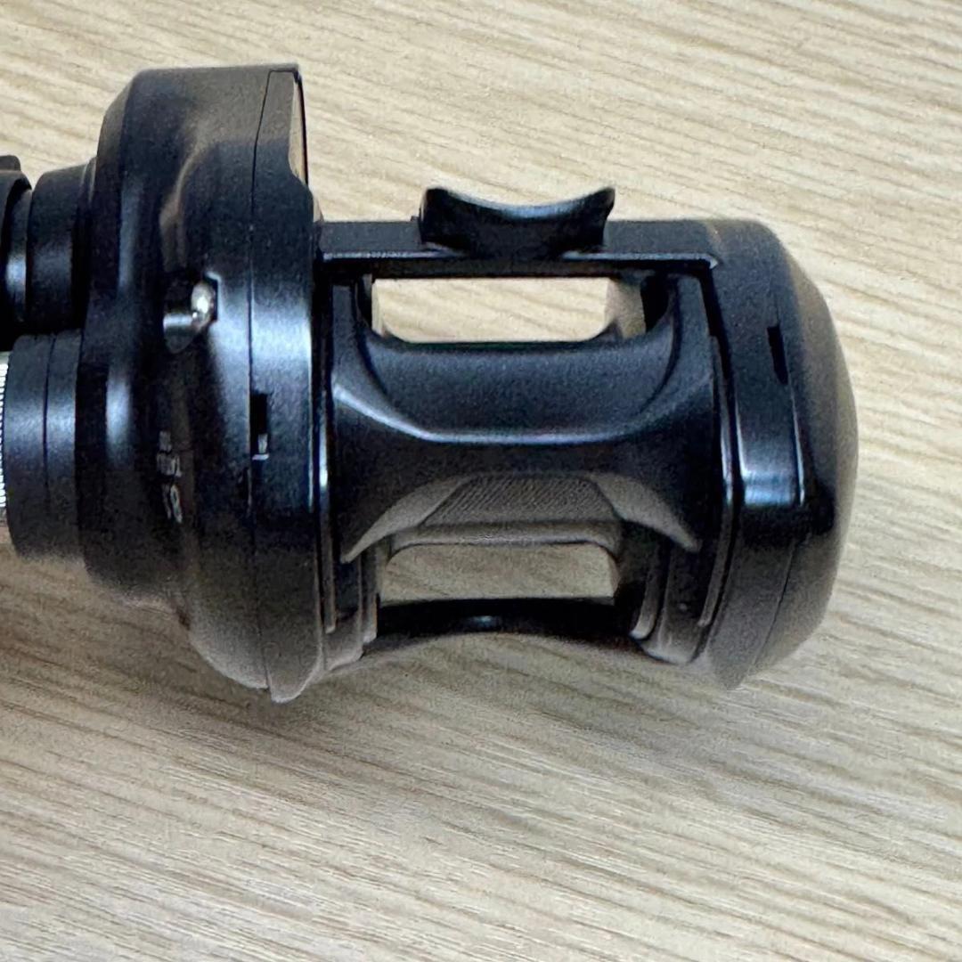 DAIWA 24TATULA TW 100XH ベイトリール e86