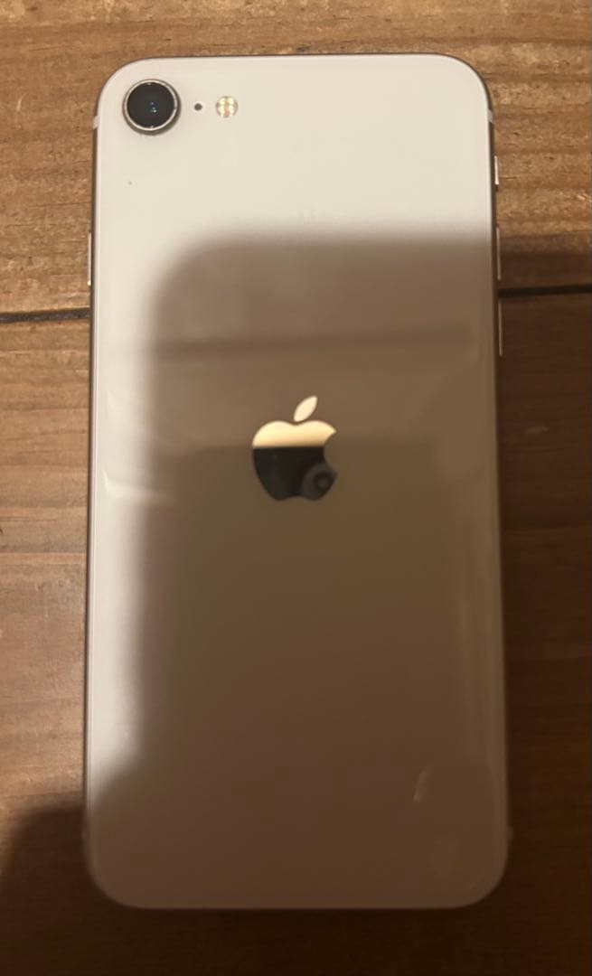 iPhone SE 第二世代