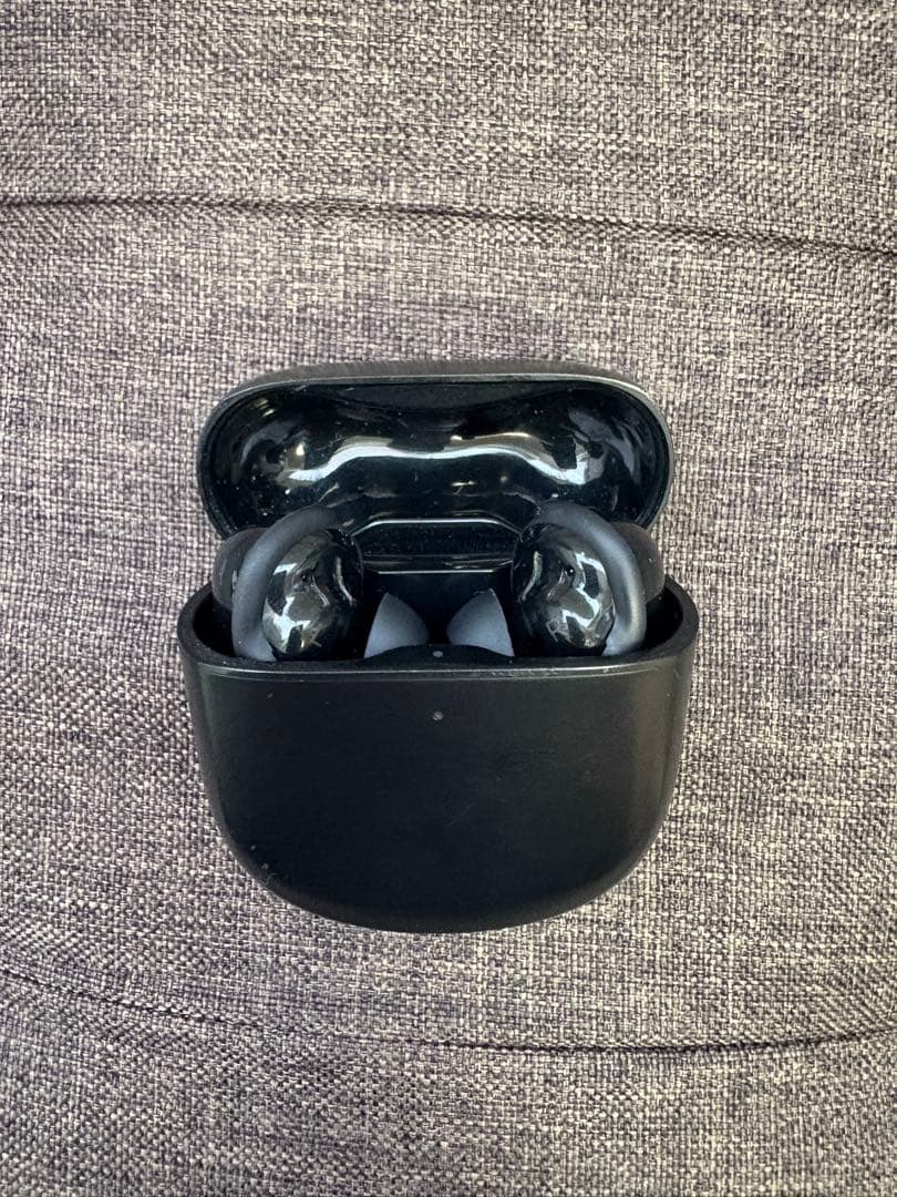 イヤホン BOSE quietcomfort earbuds ii