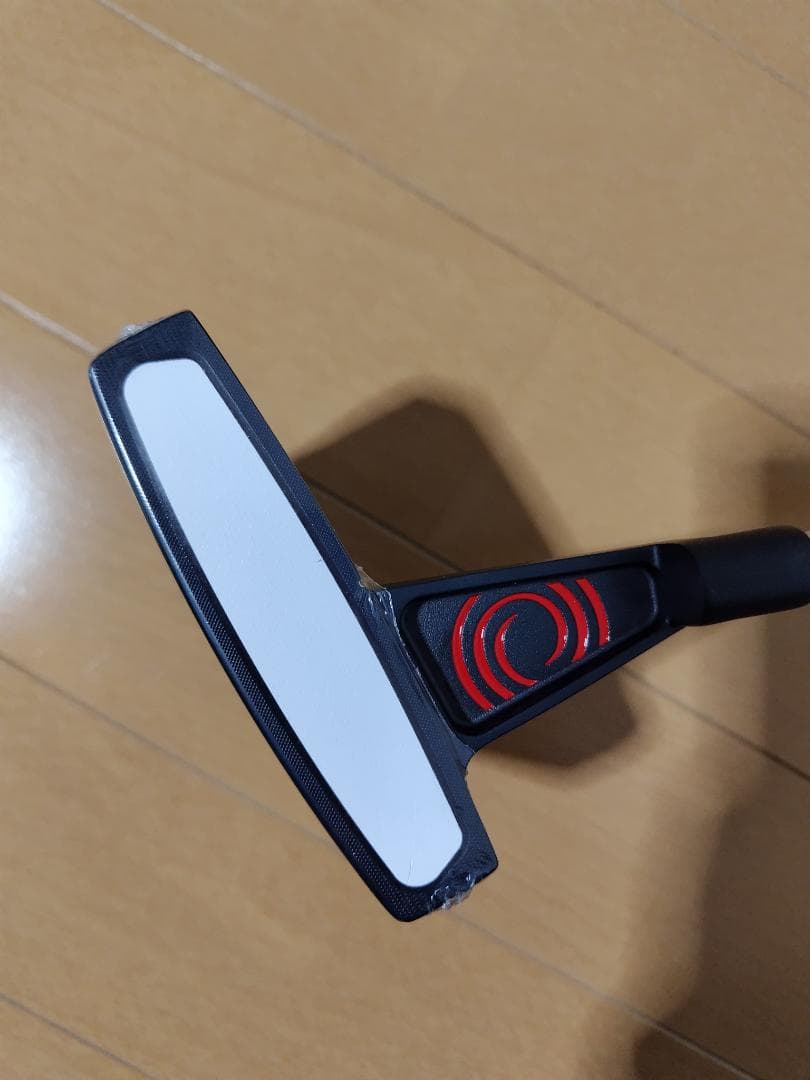 【新品】オデッセイ TRI-BEAM TWELVE CS 34インチ