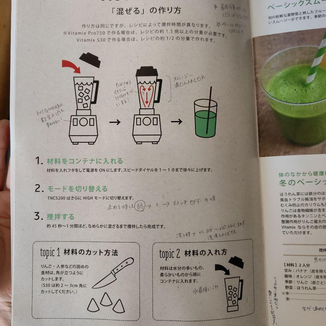 バイタミックス