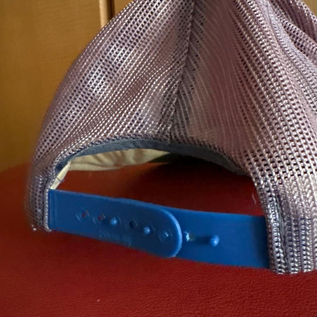 ニューヨークメッツ 60sベースボールキャップ