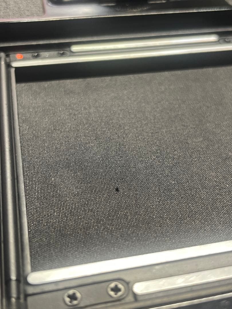 アサヒペンタックス　6x7 TTL ペンタックス　200mm f4レンズ