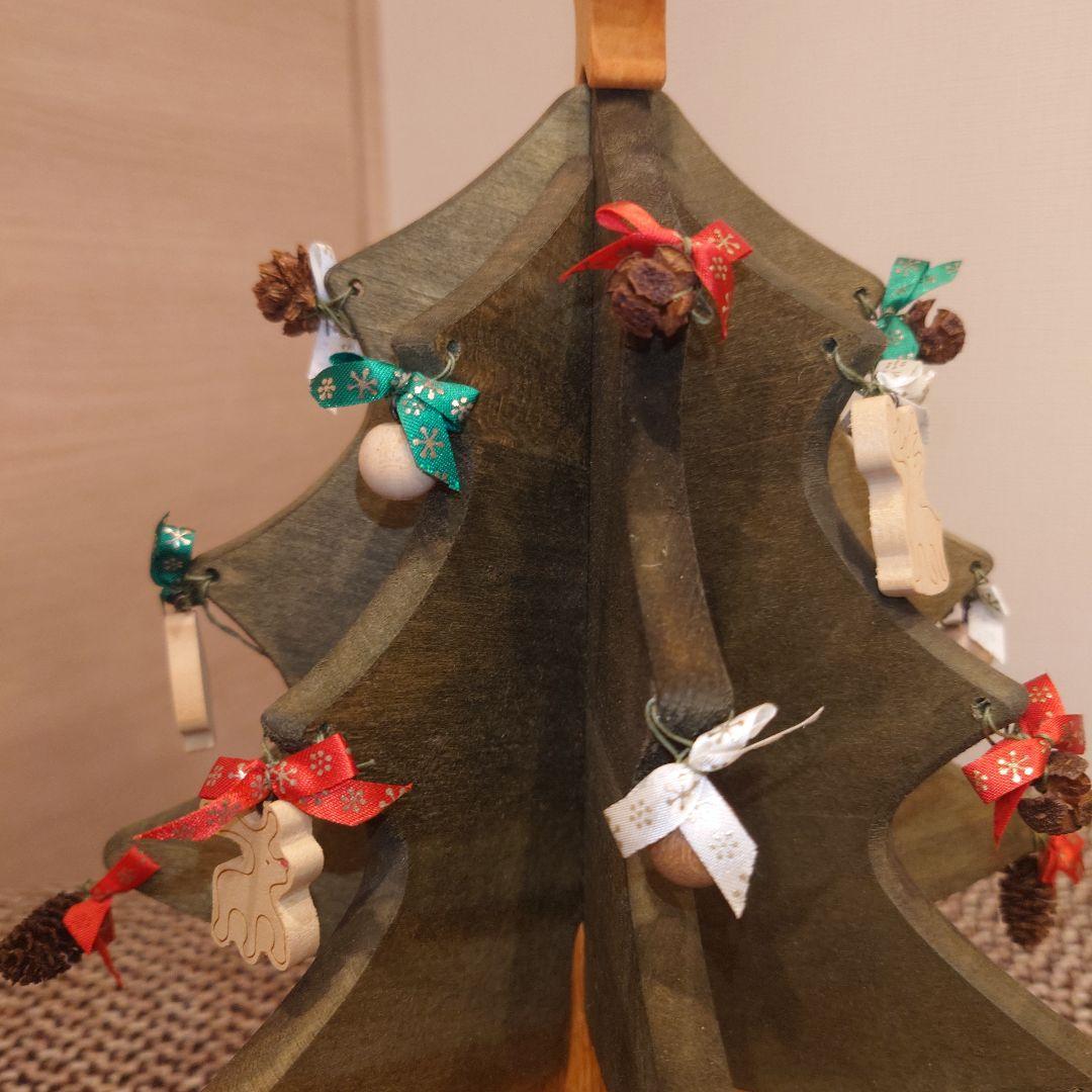 【動作確認済】オークヴィレッジウィッシュ　oakvillageオルゴールツリー