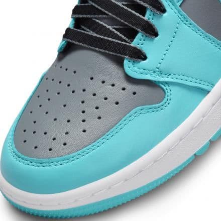 値下げ【新品レア】NIKEナイキ JORDAN 1 LOW GOLF 26.0②