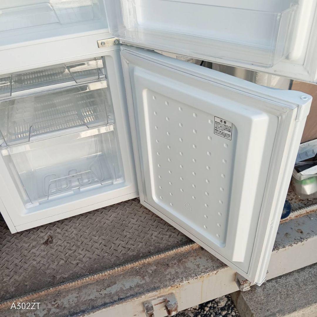 4521 送料設置込み 新生活　冷蔵庫　洗濯機　セット