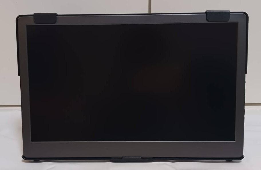 GeChic On-Lap 1306 モバイルモニター 13.3インチ