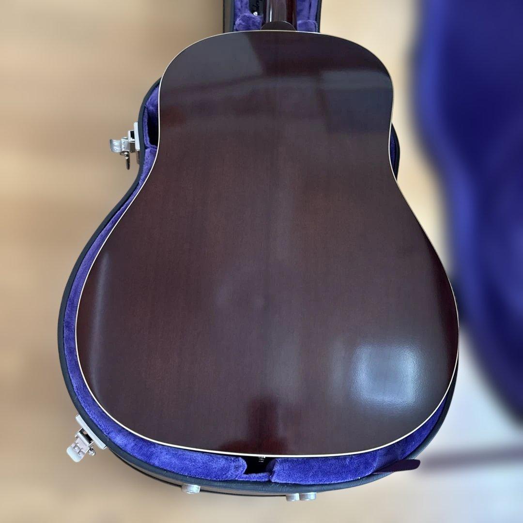 エピフォン奥田民生モデル Epiphone Tamio Okuda J-45