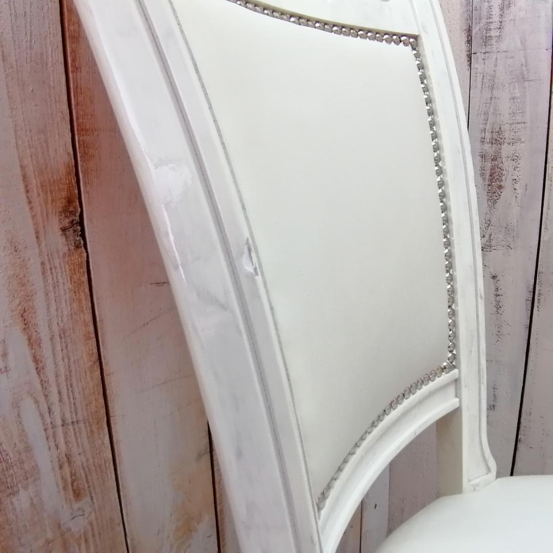 サルタレッリモビリ　ジュリエッタ　ダイニングチェア　プリンセス