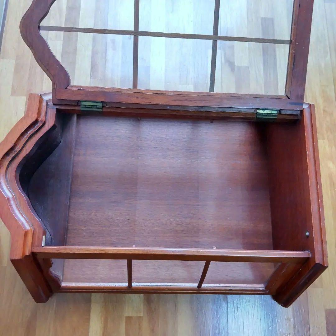 フランス製 アンティーク ウォールキャビネット 1930年代 1940年代