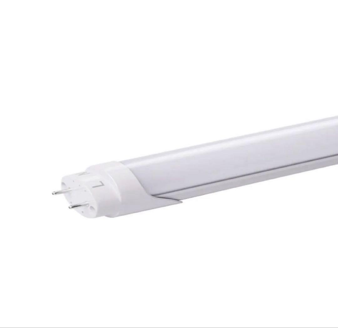 10本セットLED 蛍光灯 40W形 直管 昼光色　120cm　グロー式工事不要