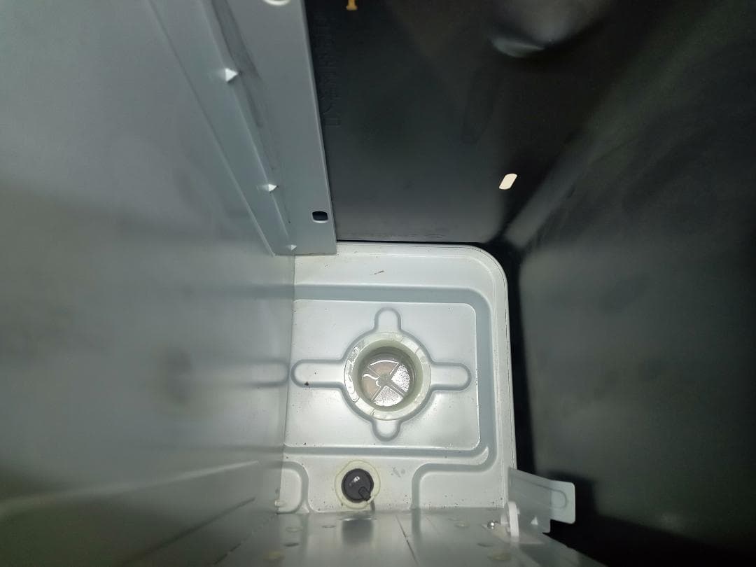 CORONA　コロナ　石油ファンヒーター　FH-WZ3616BY