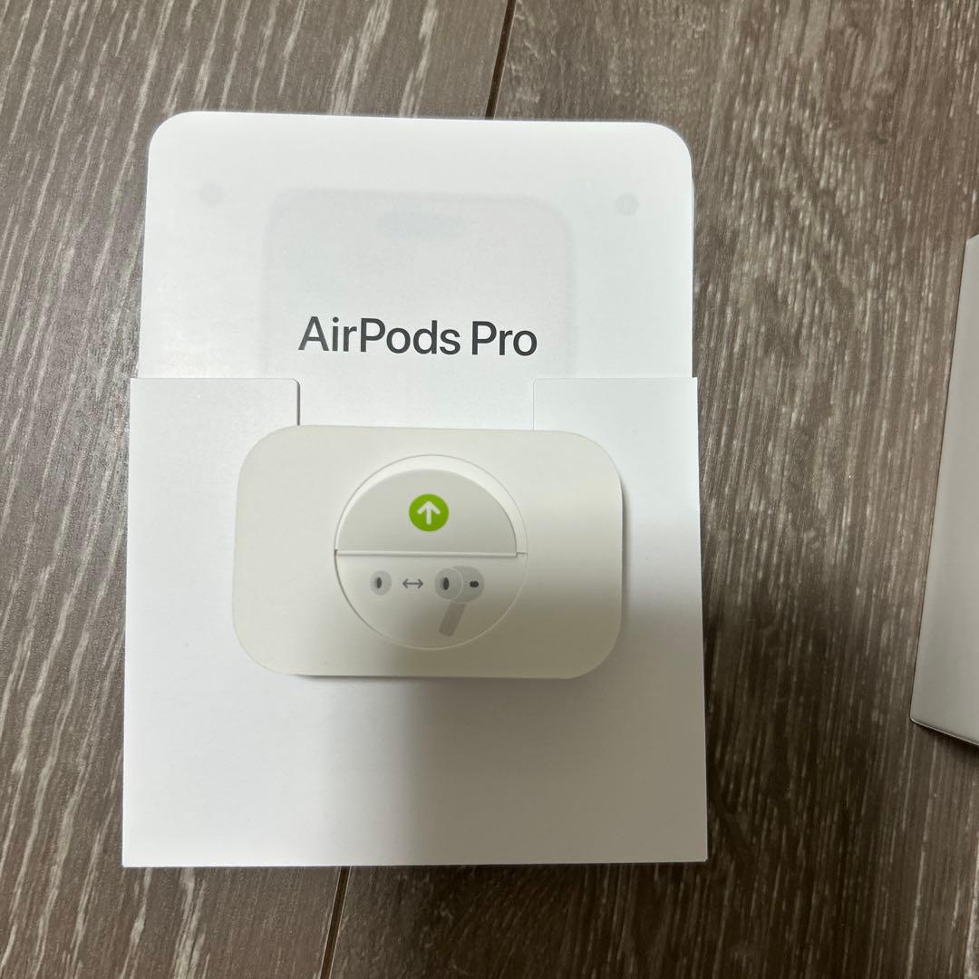 AirPods Pro3 エアーポッズプロ3
