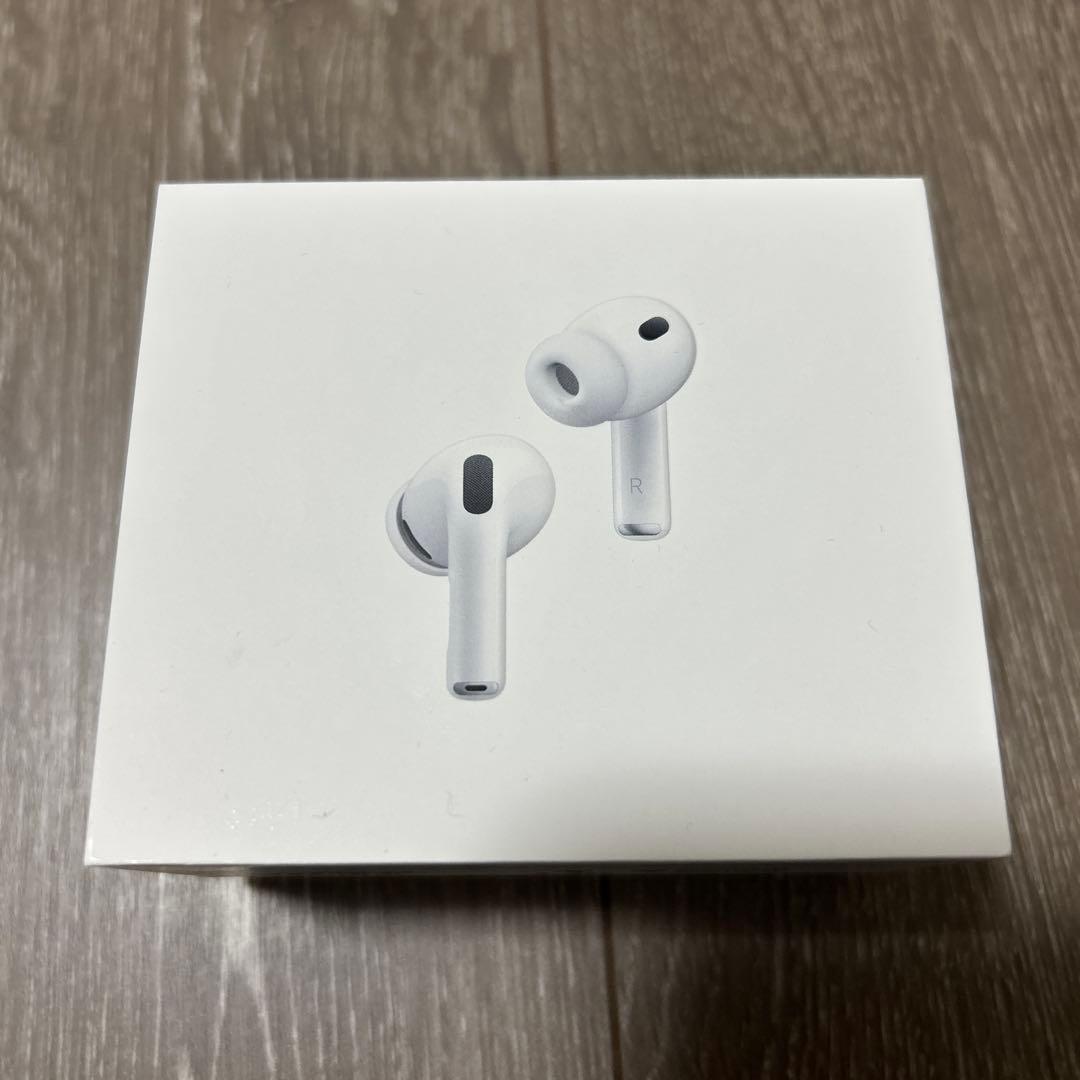 AirPods Pro3 エアーポッズプロ3