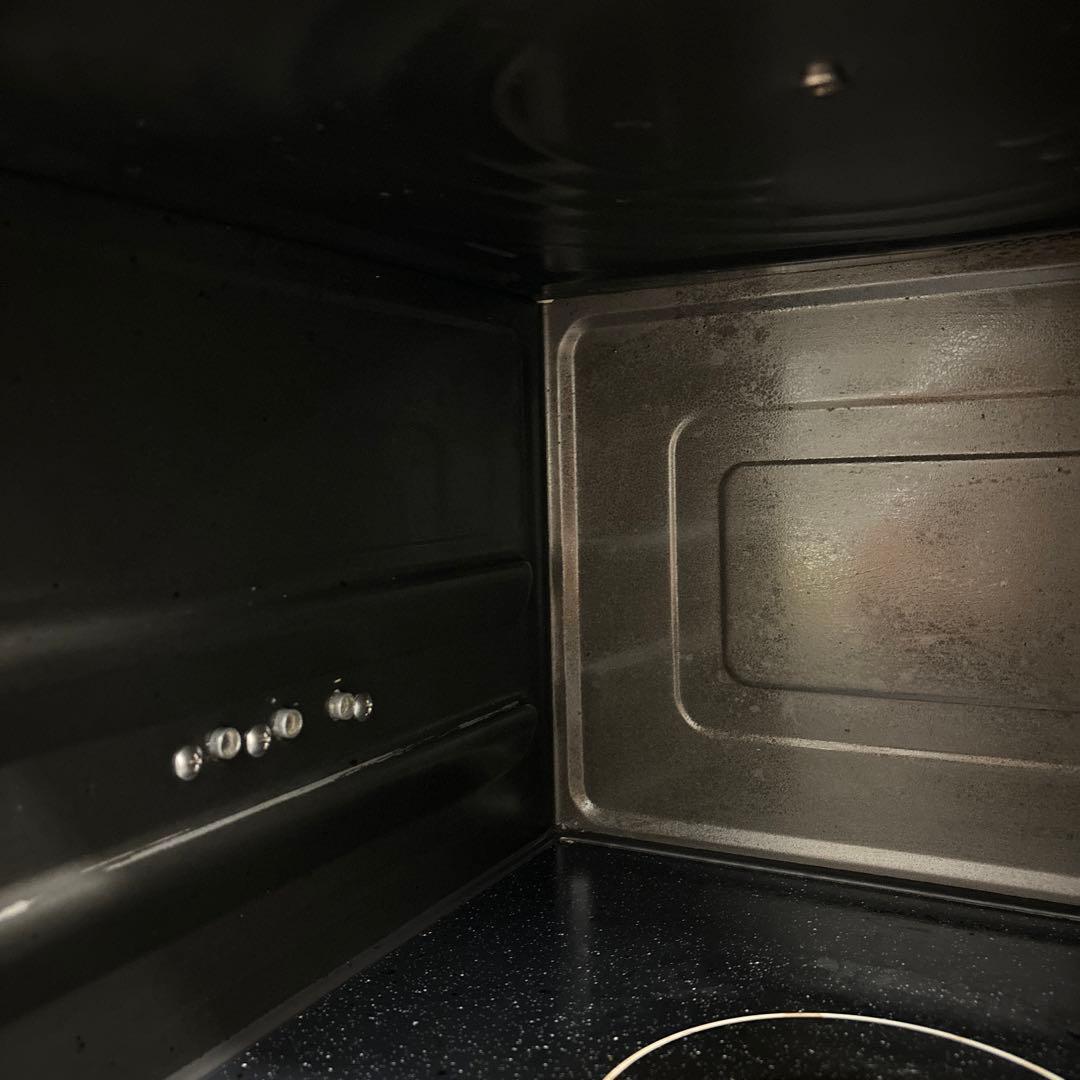 【最終値下】オーブンレンジ HITACHI MRO-TS7 ヘルシーシェフ