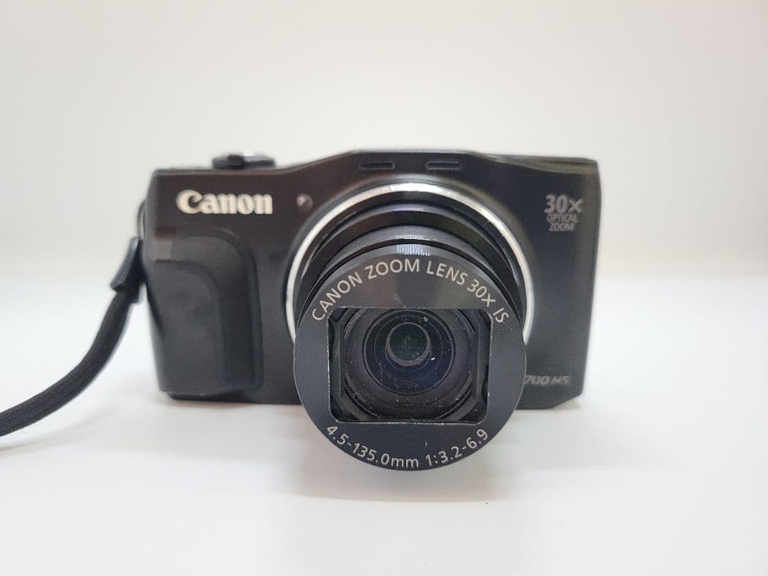 【ジャンク】Canon PowerShot SX700 HS