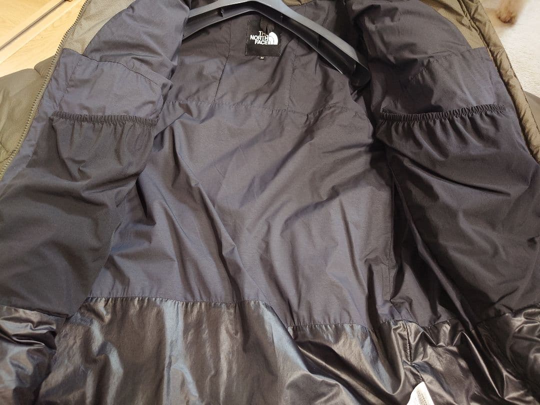 ノースフェイス THE NORTH FACE ライモジャケット NY81905