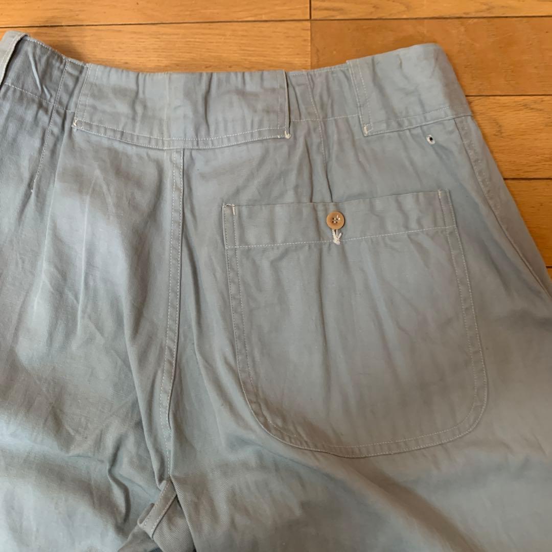 【ヴィンテージ】野球ユニフォームセットアップ 昭和レトロ社会人野球　アンティーク