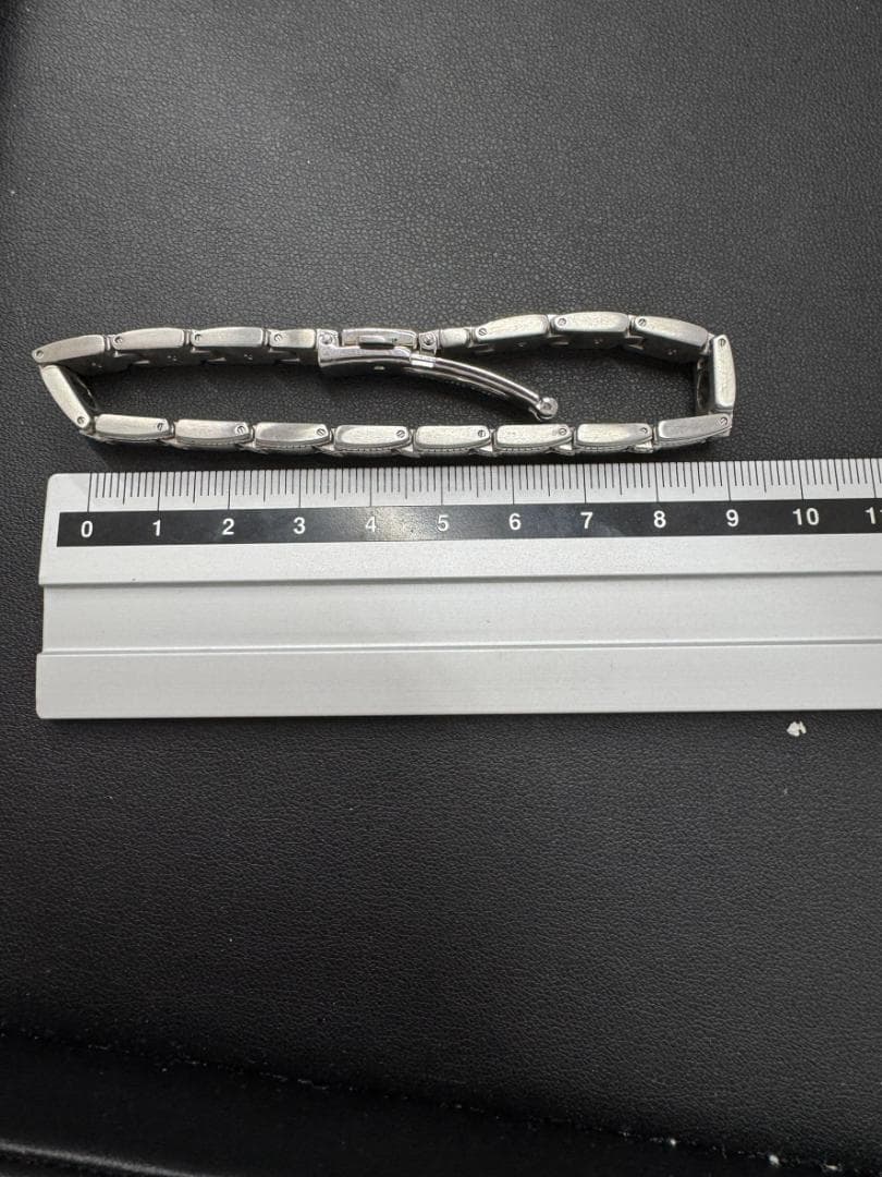 レダシルマ She ネックレス&ブレスレットセット