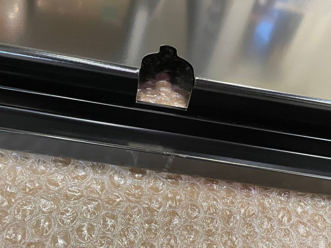 PN-ZK601 シャープ モニター 壁掛け 取付 金具(横付用) SHARP