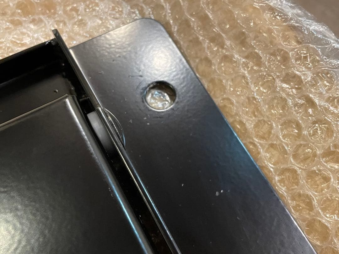 PN-ZK601 シャープ モニター 壁掛け 取付 金具(横付用) SHARP