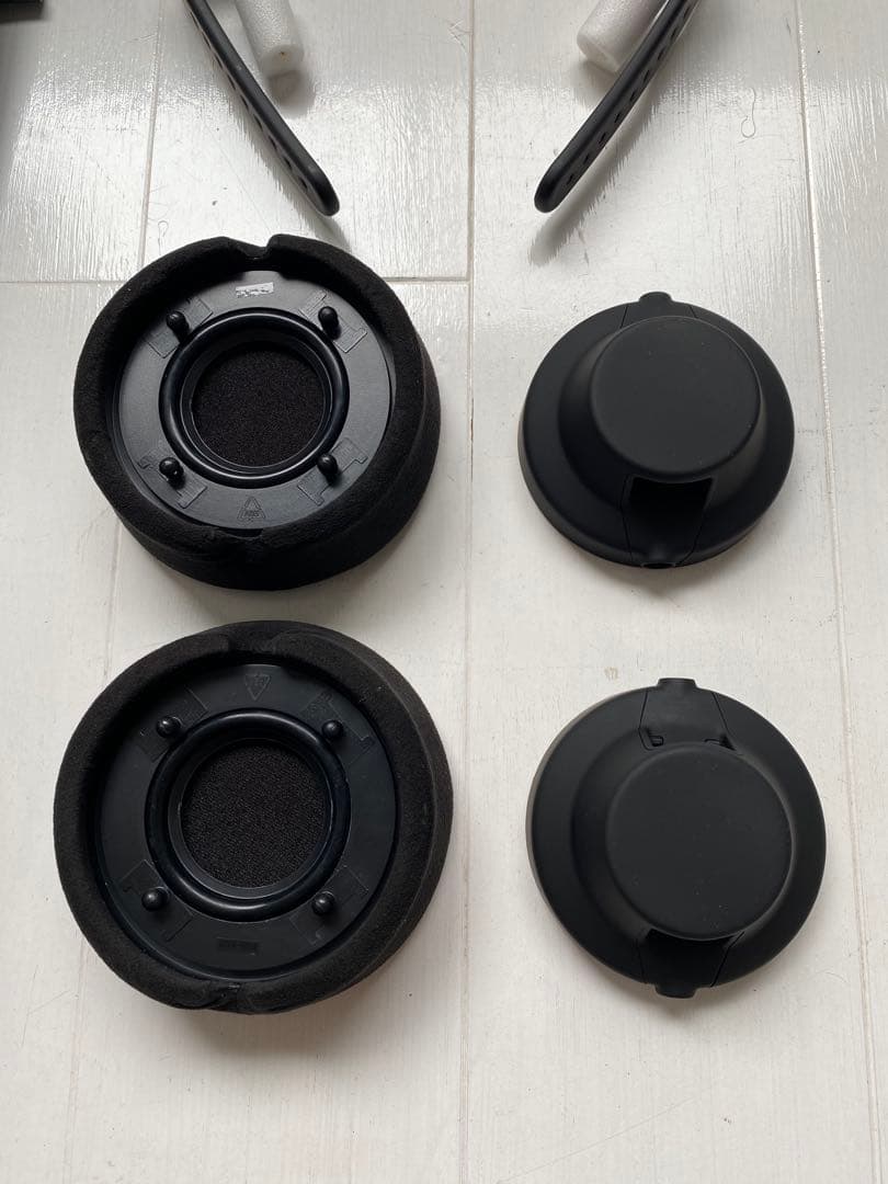 AIAIAI アイアイアイ TMA-2 Studio Headphones