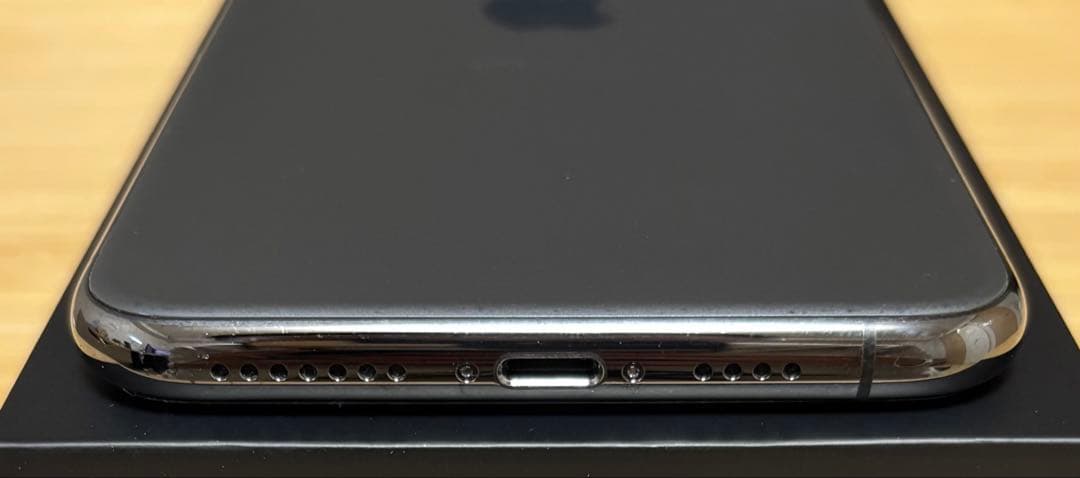 YUU SHIN 　　iPhone 11 PRO MAX 256GB