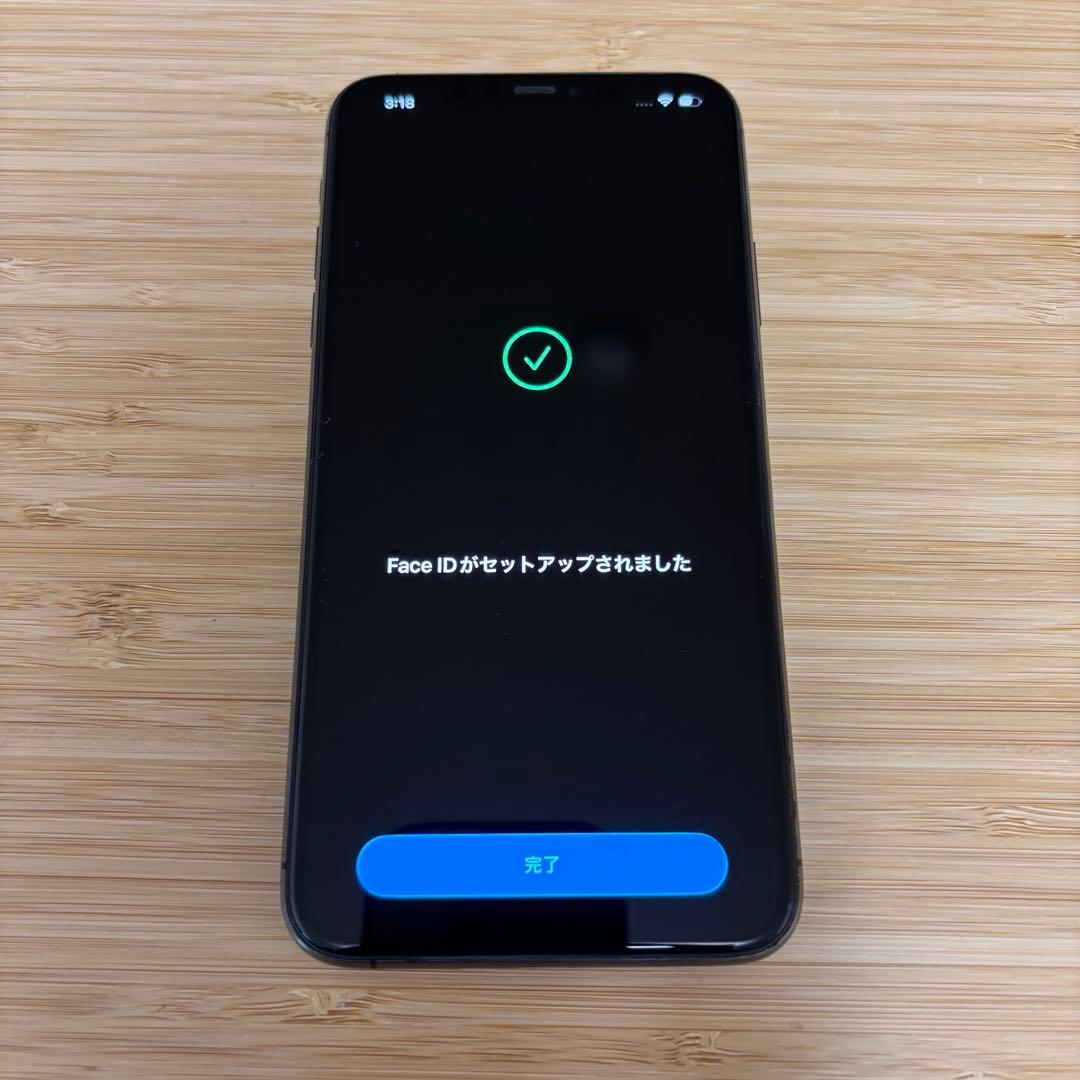 YUU SHIN 　　iPhone 11 PRO MAX 256GB