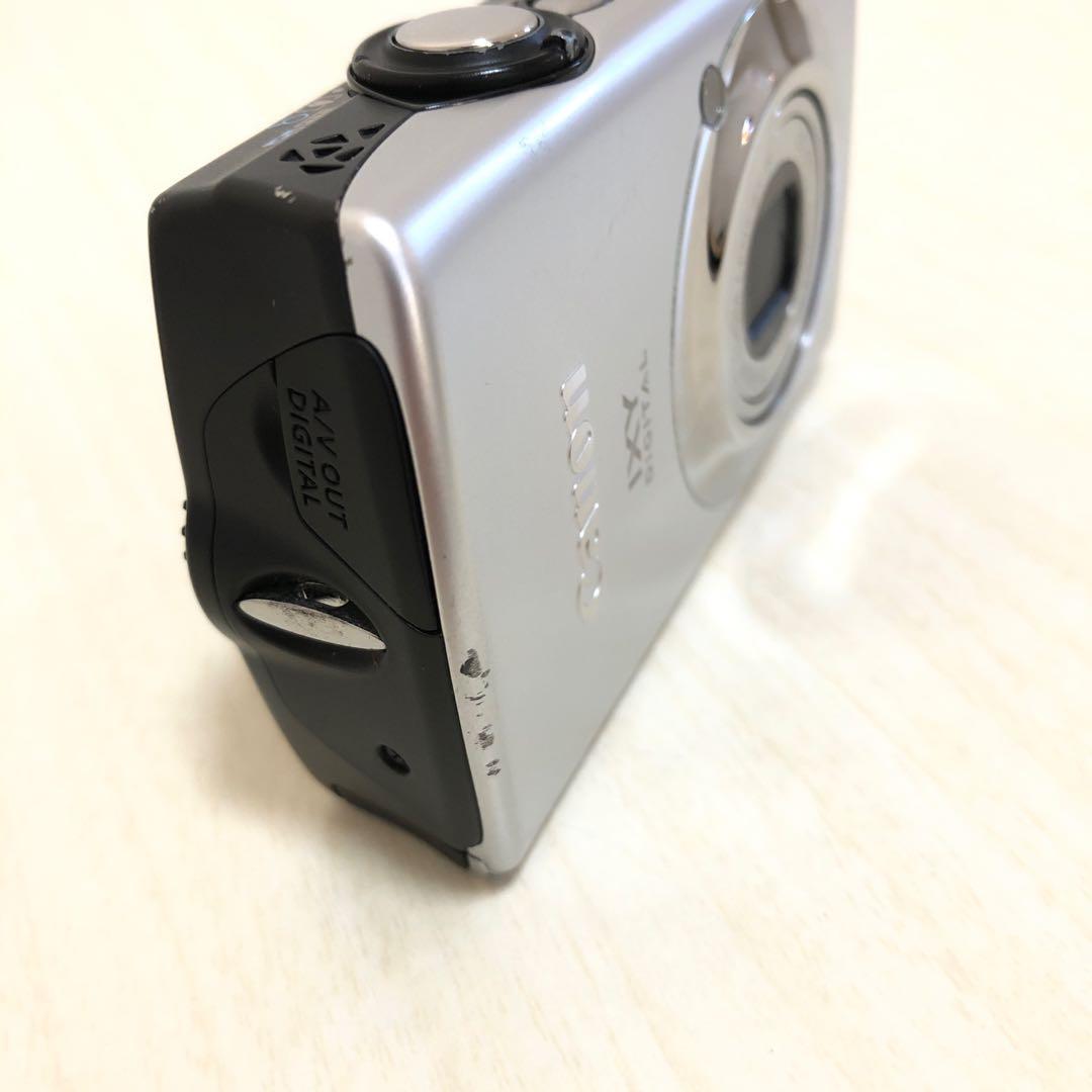 Canon キャノン　IXY DIGITAL 920 IS