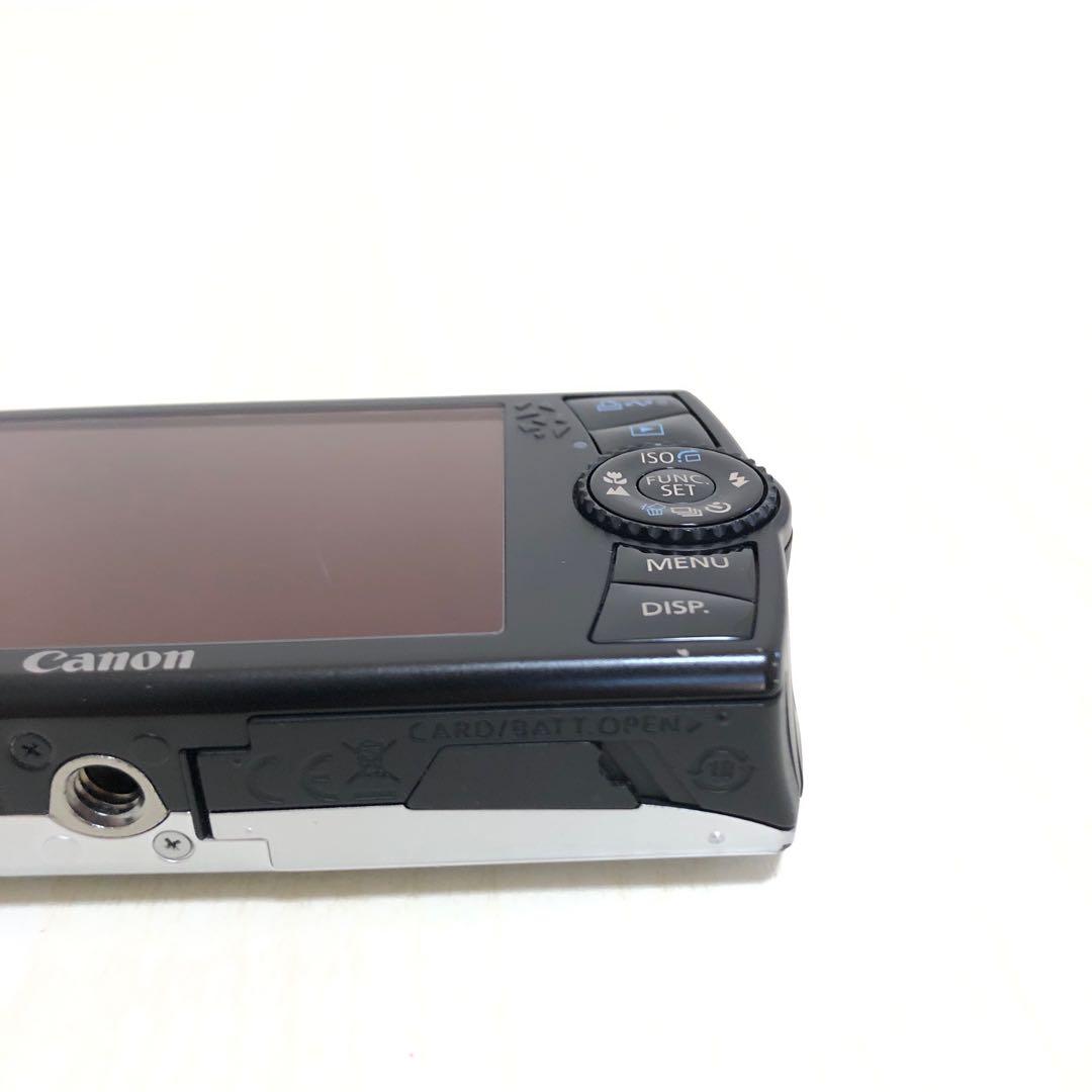 Canon キャノン　IXY DIGITAL 920 IS
