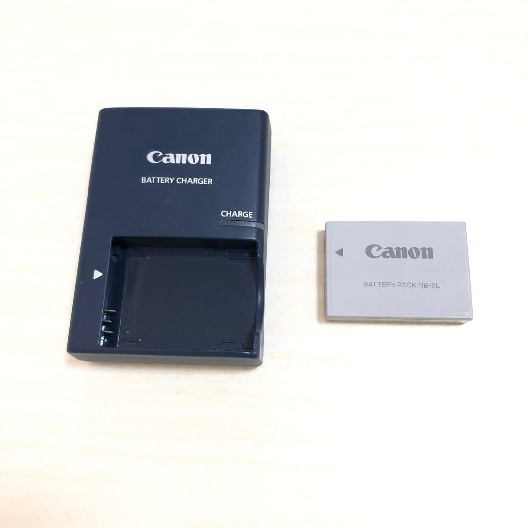 Canon キャノン　IXY DIGITAL 920 IS