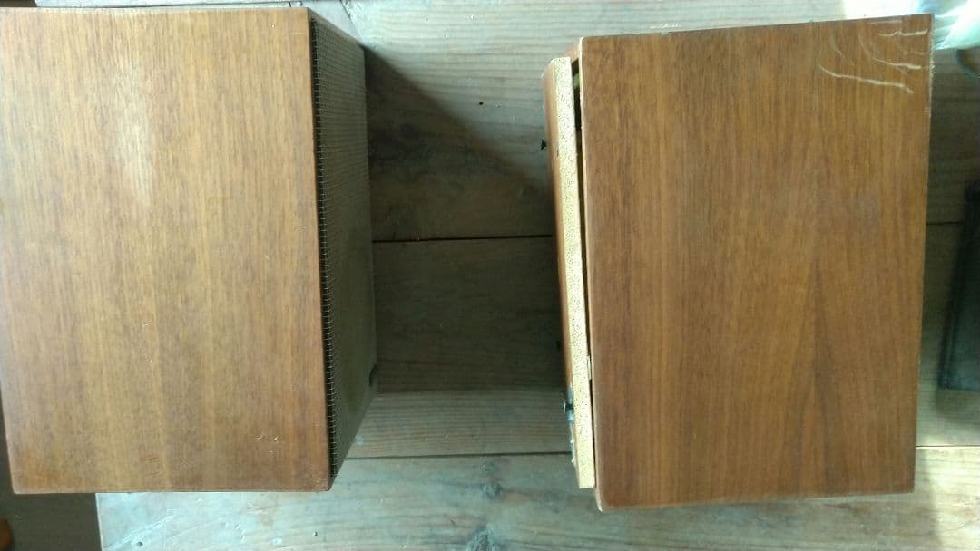 HECO Mini Master B100 ブックシェルフスピーカー