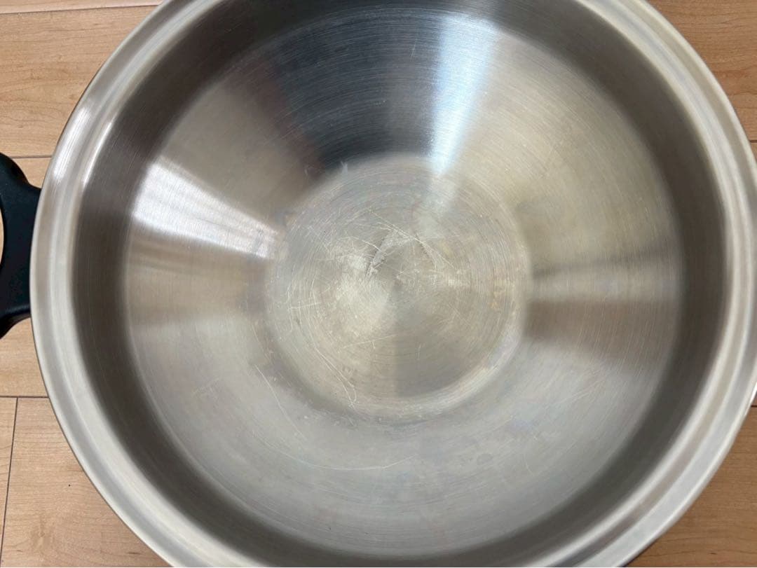 アムウェイ　amway クィーンウォック