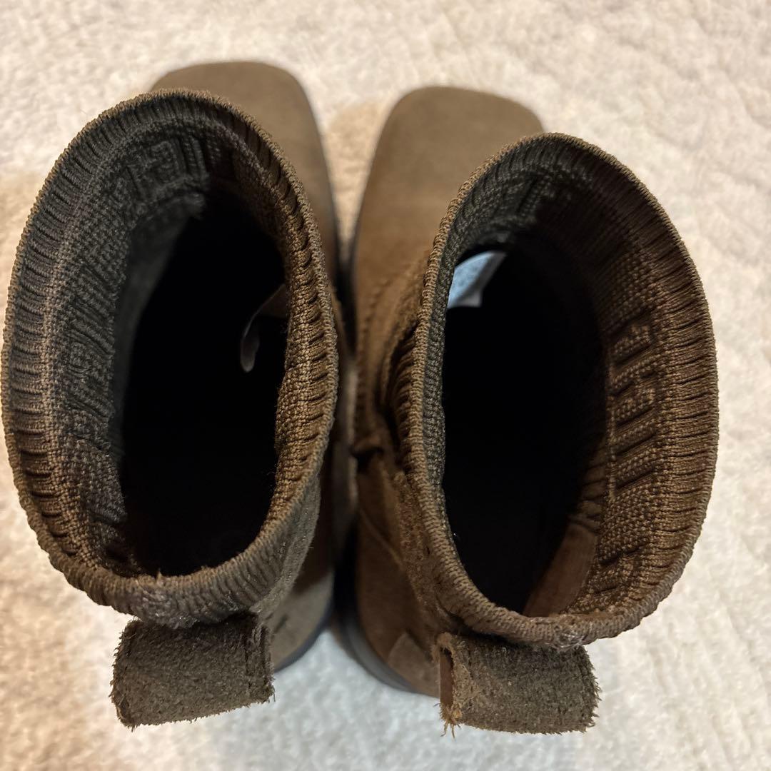 靴 UGG MOXY CHELSEA 22cm