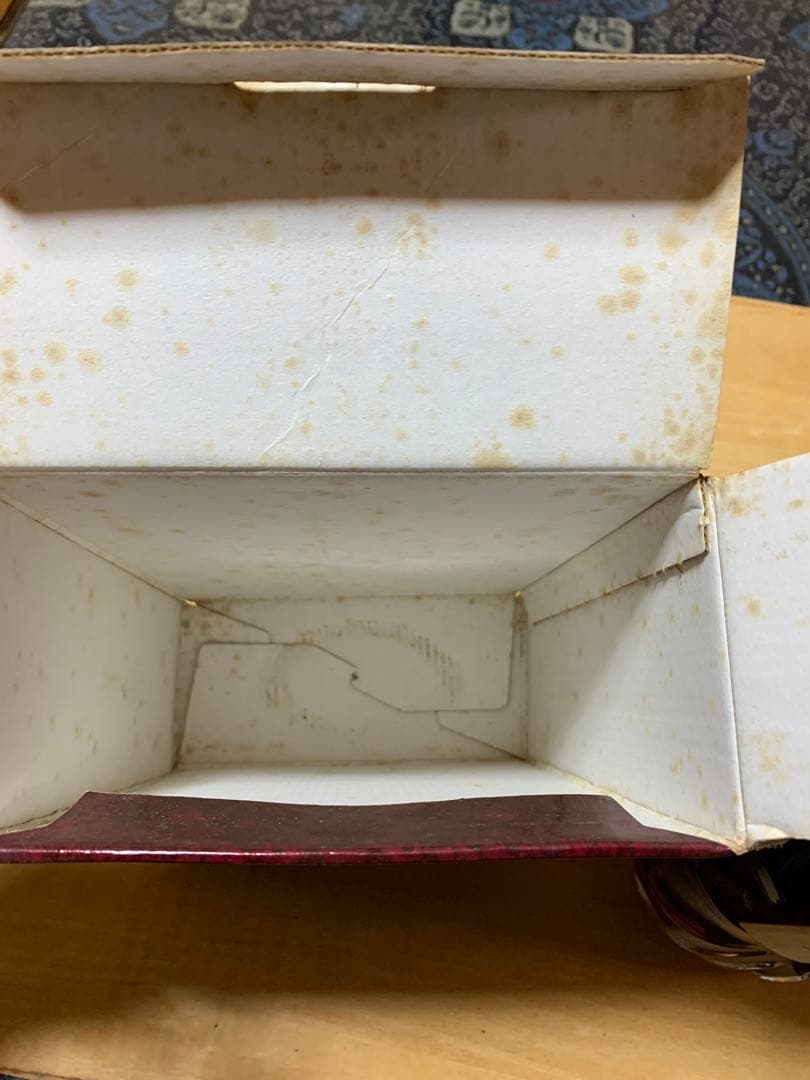 新品未開封　REMY MARTIN XO SPECIAL 箱入り