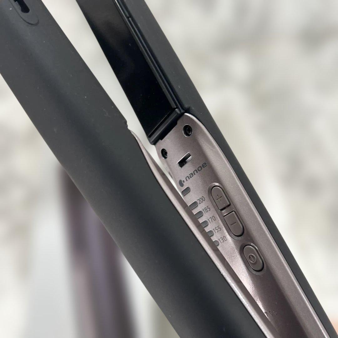 パナソニック ナノケア ストレートヘアアイロン