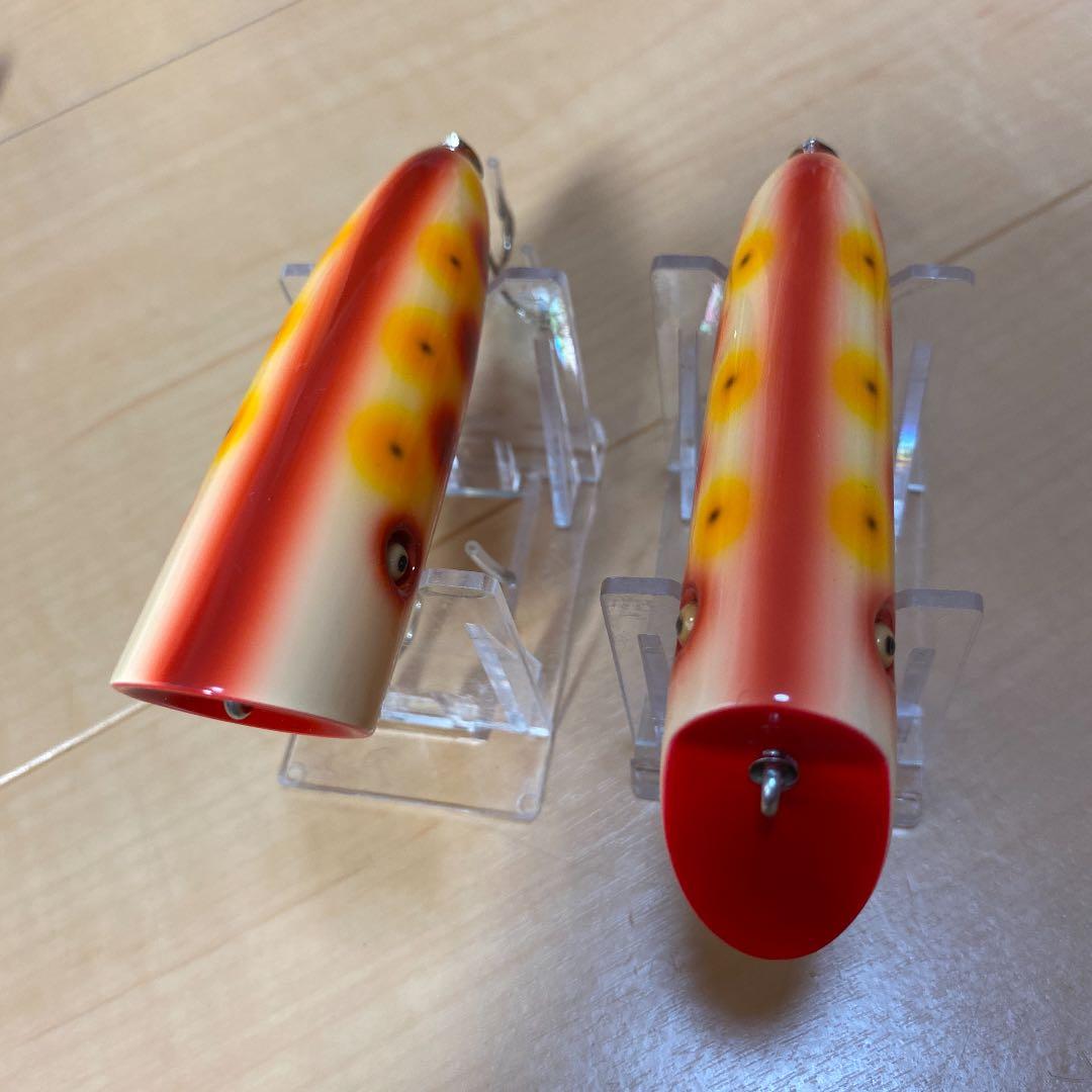 スローテーパーオリカラ　新品、未使用　2個セット