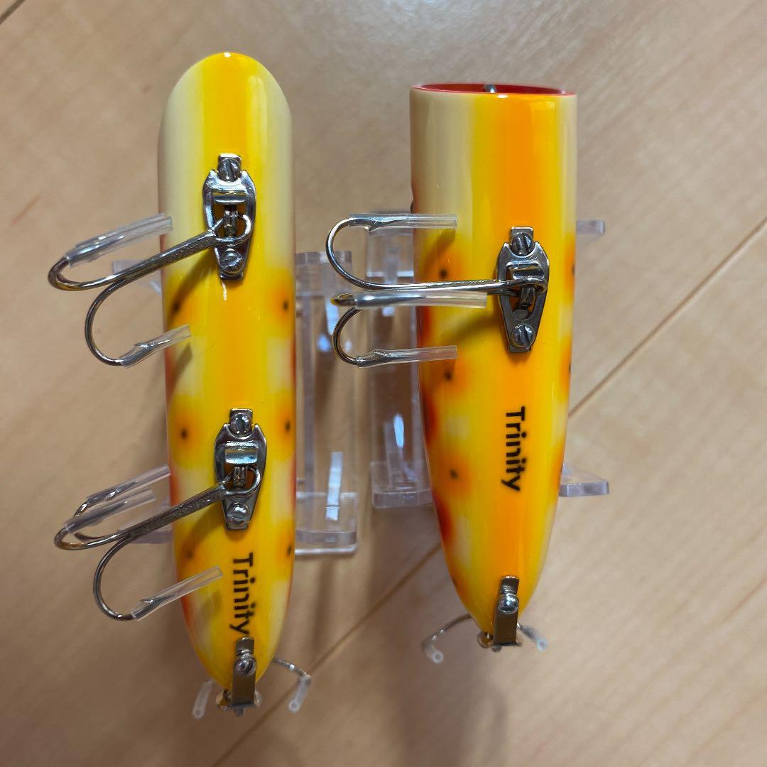 スローテーパーオリカラ　新品、未使用　2個セット