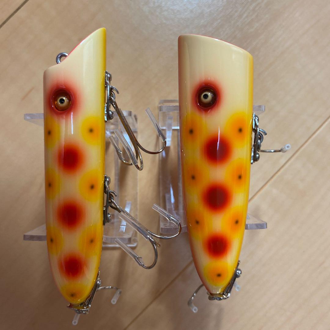 スローテーパーオリカラ　新品、未使用　2個セット