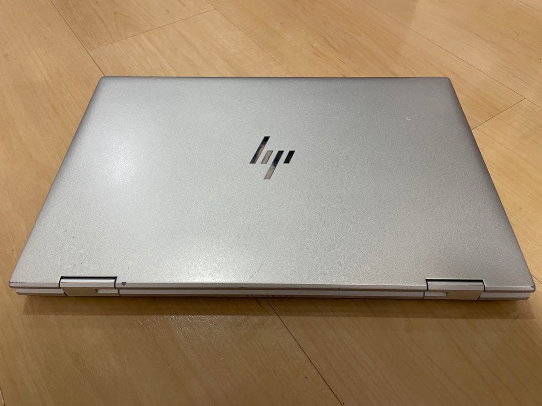 「タッチ液晶 」HP EliteBook x360 830 G7 i5 8GB