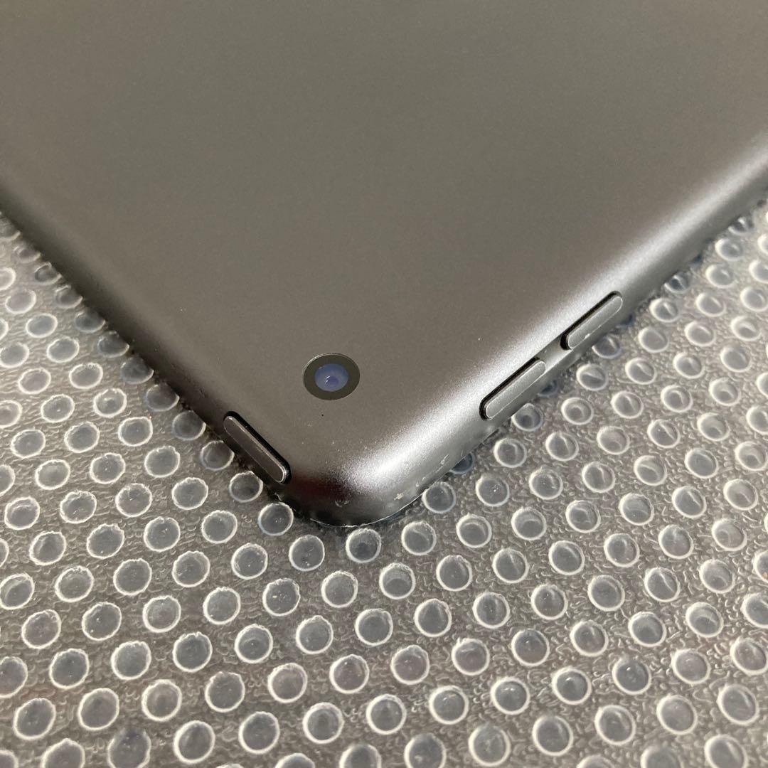 3231【早い者勝ち】iPad7 第7世代 32GB WIFIモデル☆