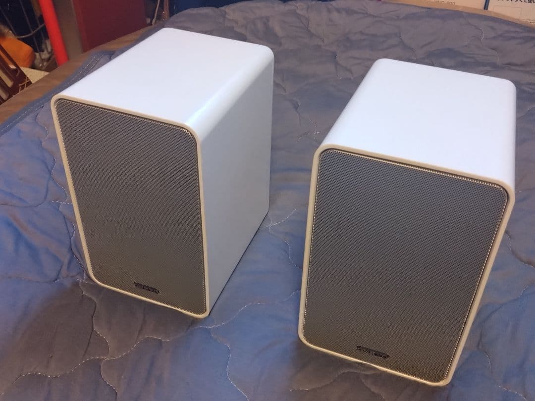 ONKYO CR-U3LT　オンキヨー　オーディオ　コンポ　Lightning