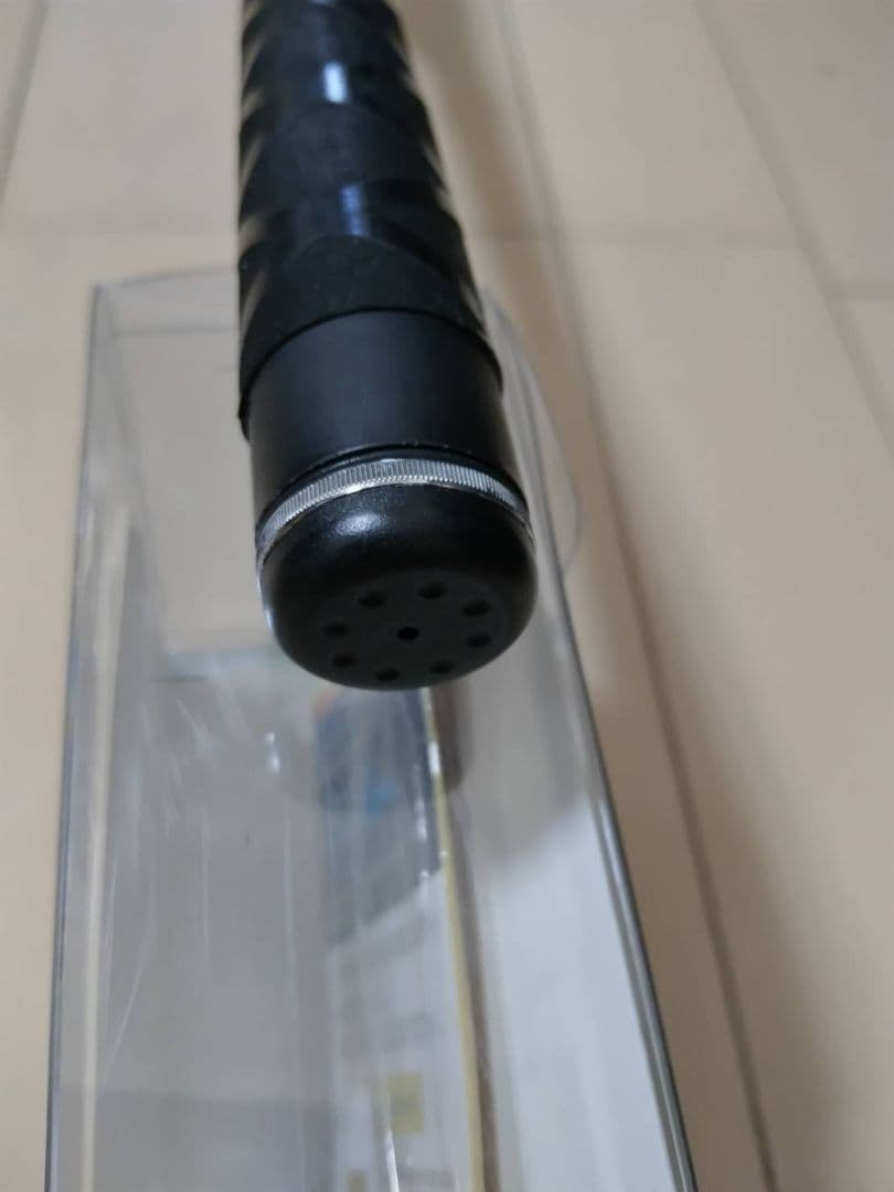 ダイワ エアエボリューション1.25-52SMT & 自立棒ウキ